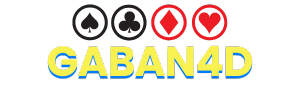 Logo GABAN4D